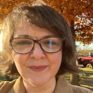 Meet your Posher, Kate